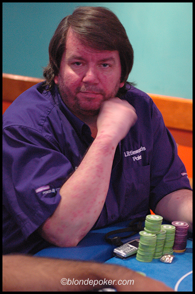 Gareth Jones
