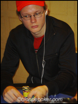 Patric Martensson