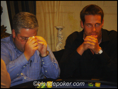 Mateyboy & Patrik Antonius