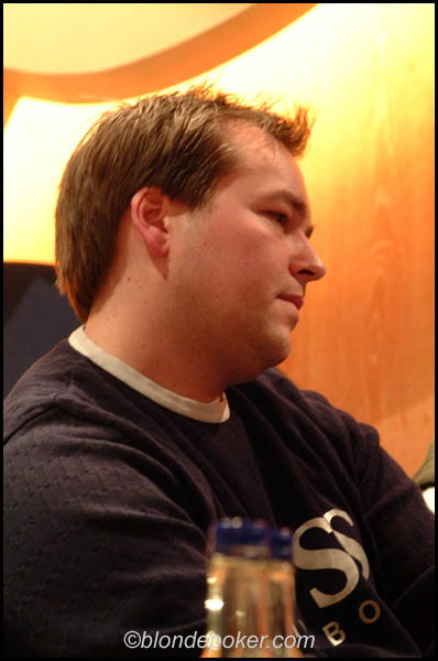 Henning Granstad