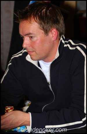 Henning Ganstad