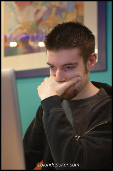 Intense Work