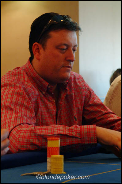 Iwan Jones