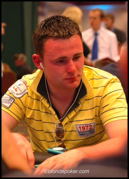 JP Kelly