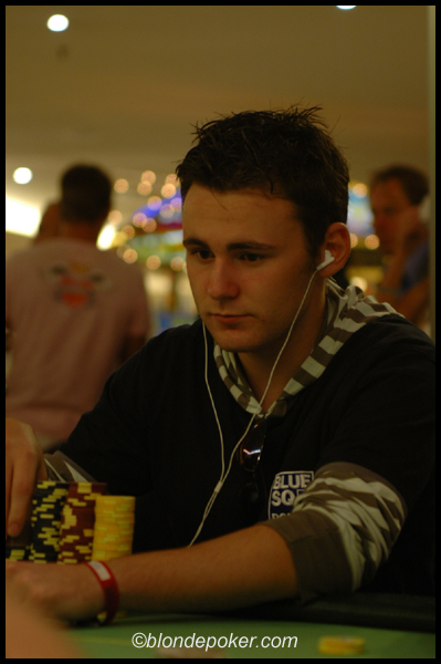 JP Kelly