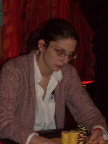 Jen Mason