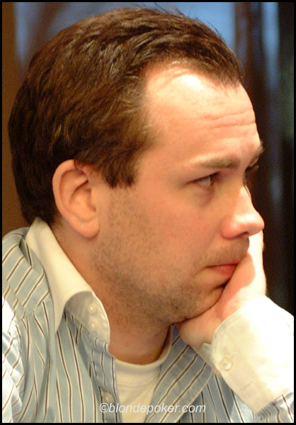 Jimmy Bohman