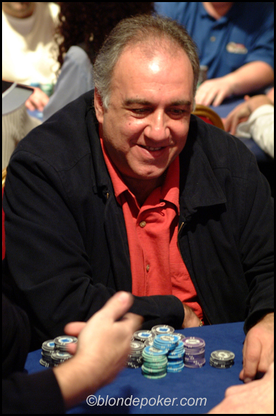 Joe Grech