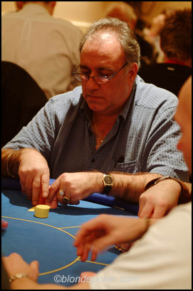 Joe Grech