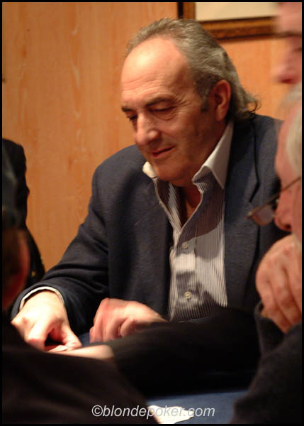Stuart Nash