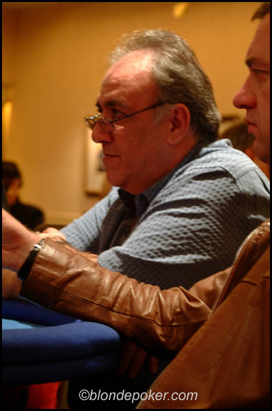 Joe Grech