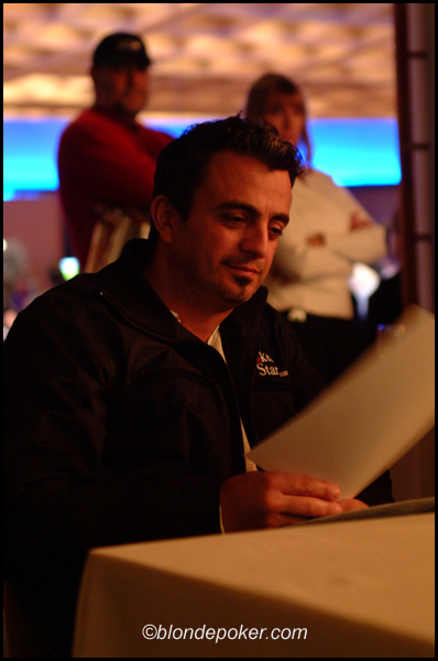 Joe Hachem