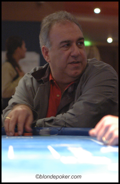 Joe Grech