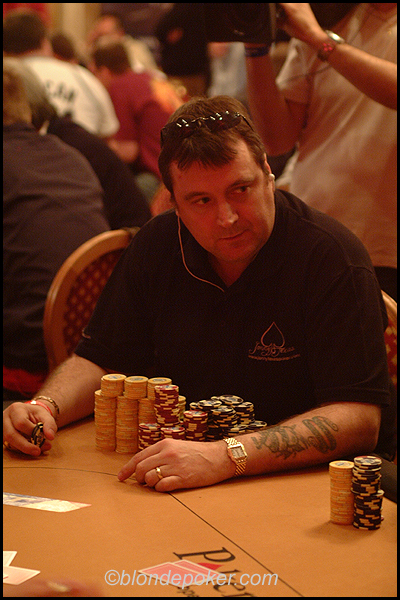 John Hewston