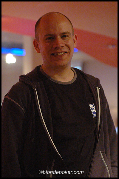 Jonathan Rabb