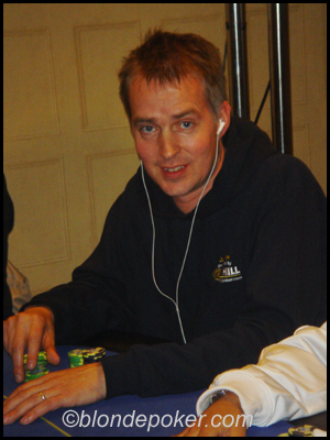 Julian Thew
