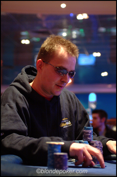 Julian Thew