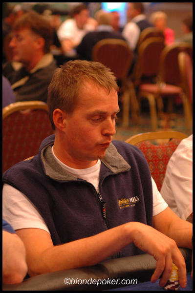Julian Thew