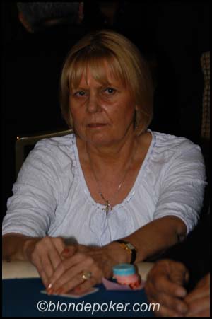 Stasia Xanthos