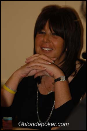 Debbie Rogers
