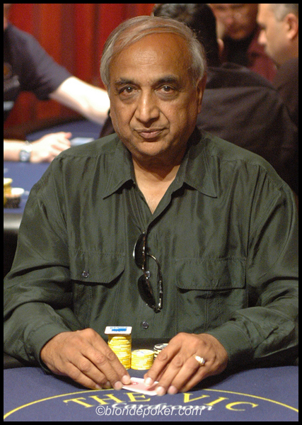 Lalit Khajuria