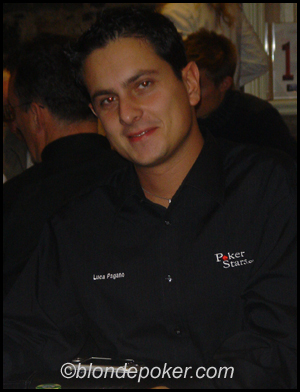 Luca Pagano