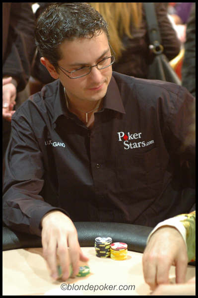 Luca Pagano
