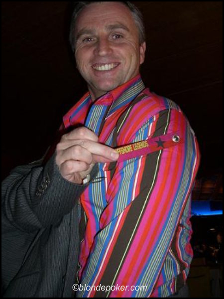 Marc Goodwin