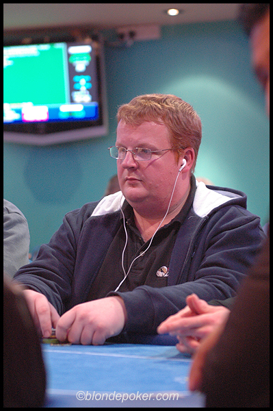 Martyn Cavanagh