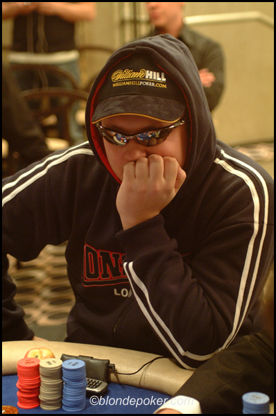 Matt Tyler