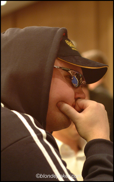 Matt Tyler