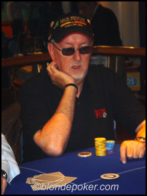 Mick McCloskey