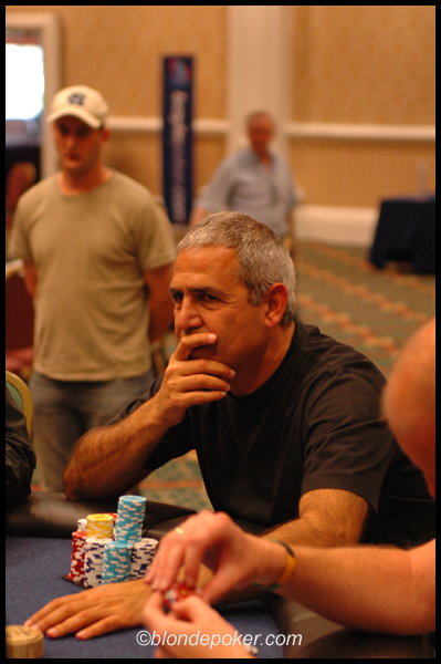 Mel Judah