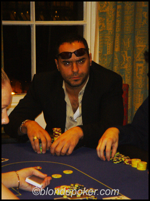 Michael Greco
