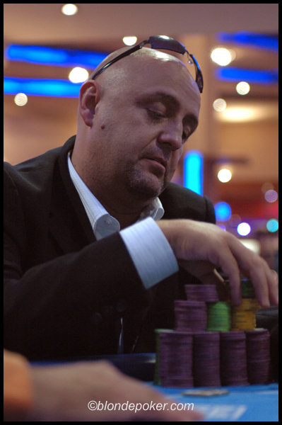 Mick Fletcher