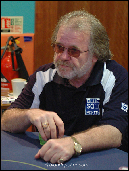 Micky Wernick