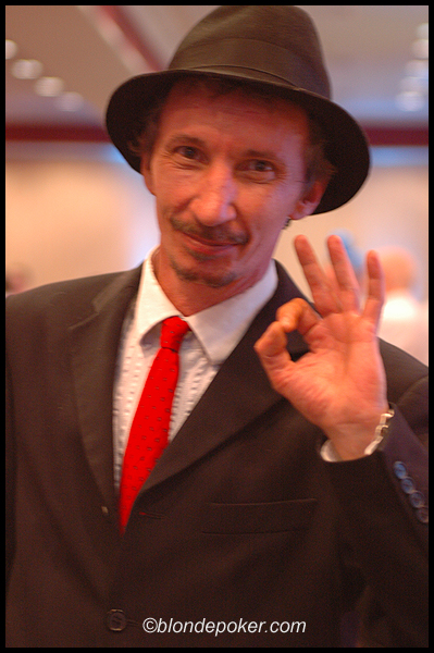 Pat Murray