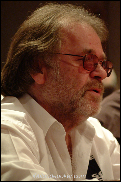 Mickey Wernick