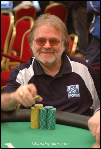Mickey Wernick