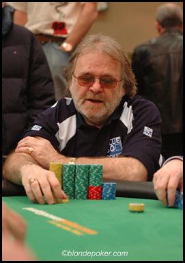 Mickey Wernick