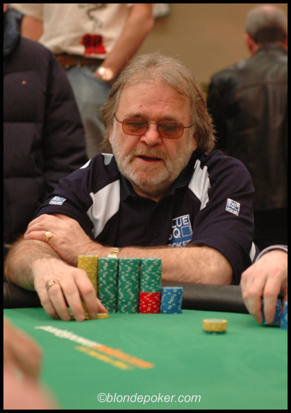 Mickey Wernick