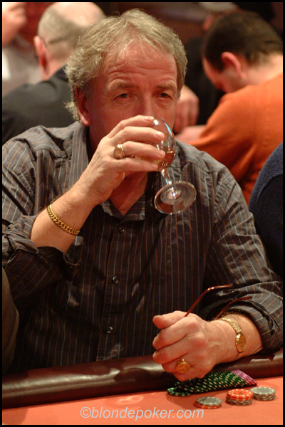Peter Evans