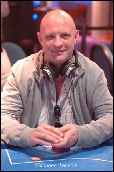 Nick Gibson