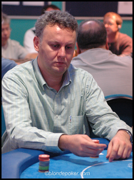 Osman Mustanoglu