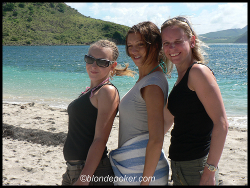 Beach Babes