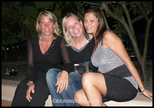 Party Girls