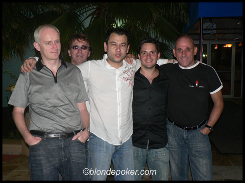 The Boys
