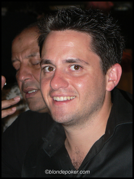 Paul Zimbler