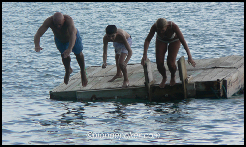 Pacific Olympics