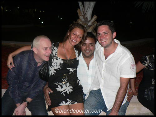 The Gang